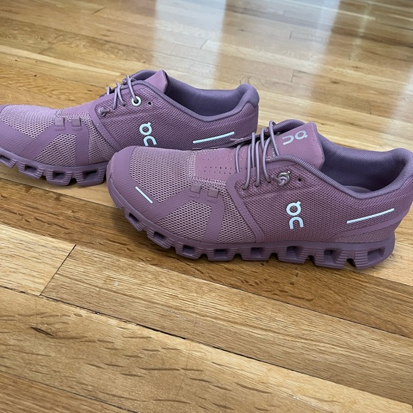 On Women’s Cloud 5 - Picture 12 of 15